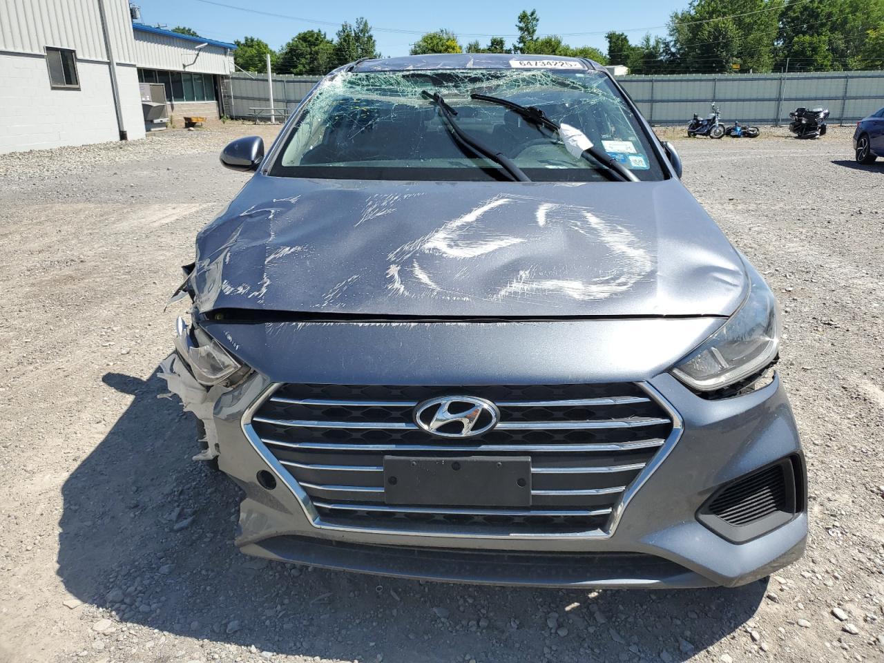 2020 Hyundai Accent Se - Image 5