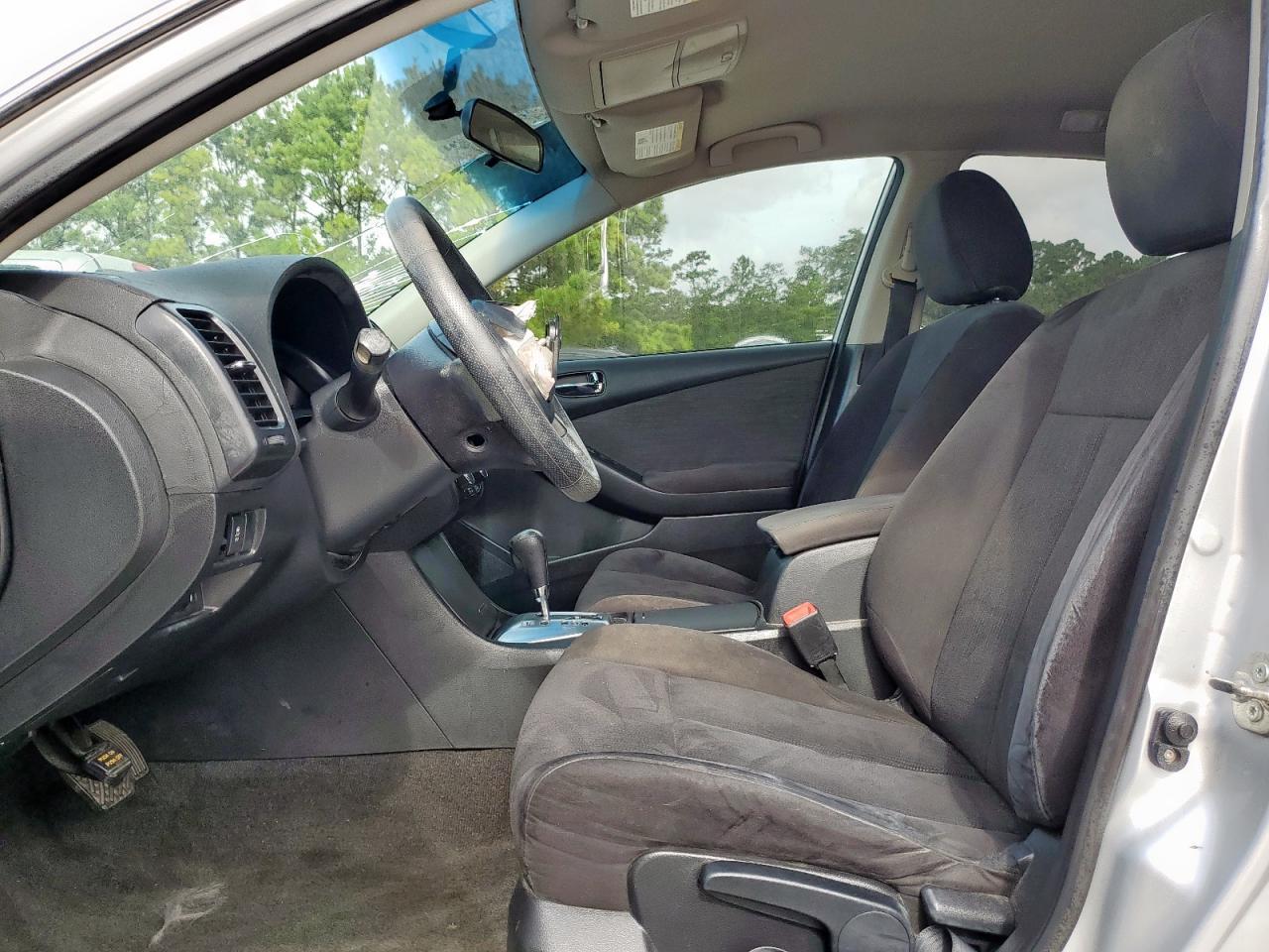 2012 Nissan Altima Base - Image 7