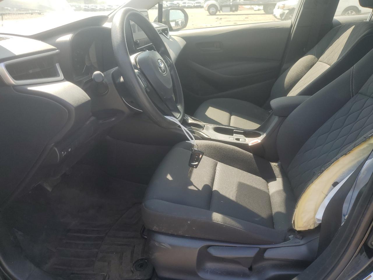 2023 Toyota Corolla Le - Фото 7