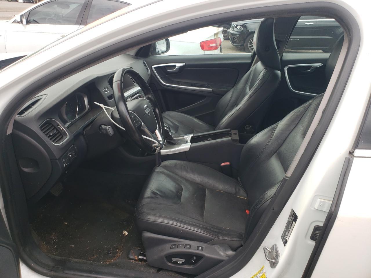 2014 Volvo S60 T5 - Image 7