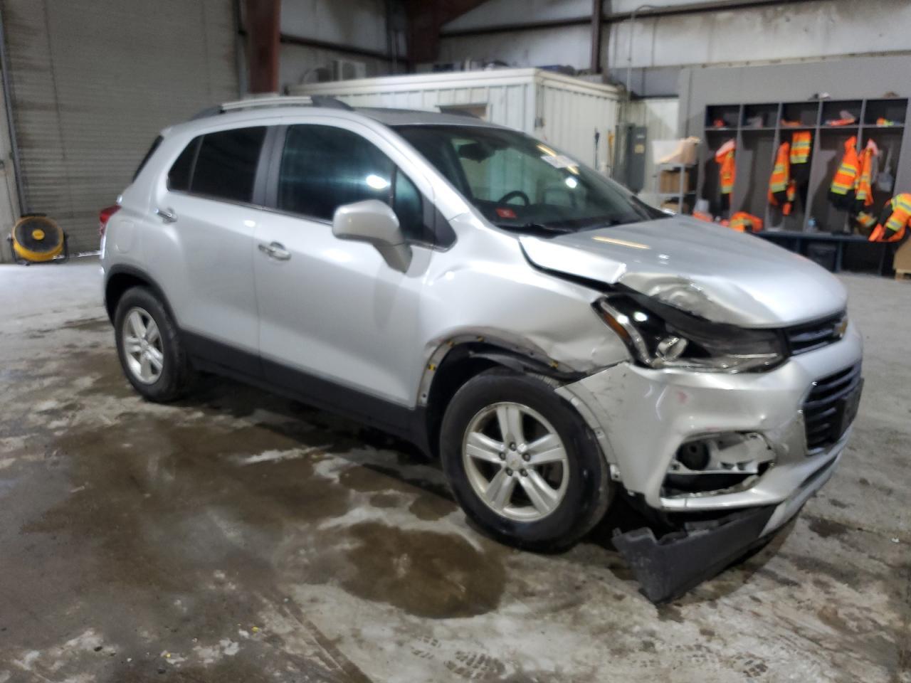 2020 Chevrolet Trax 1Lt - Фото 4