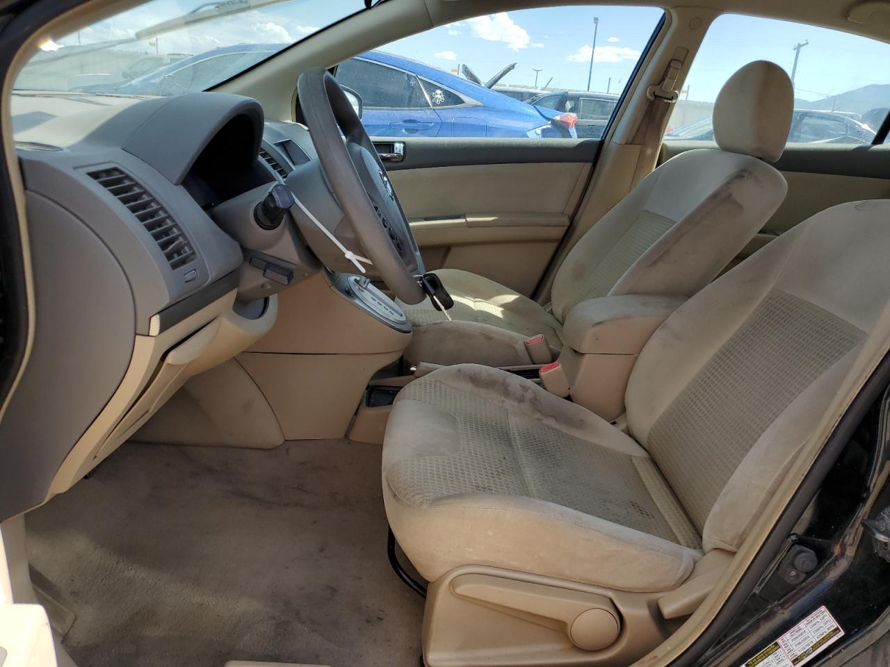 2008 Nissan Sentra 2.0 - Image 7