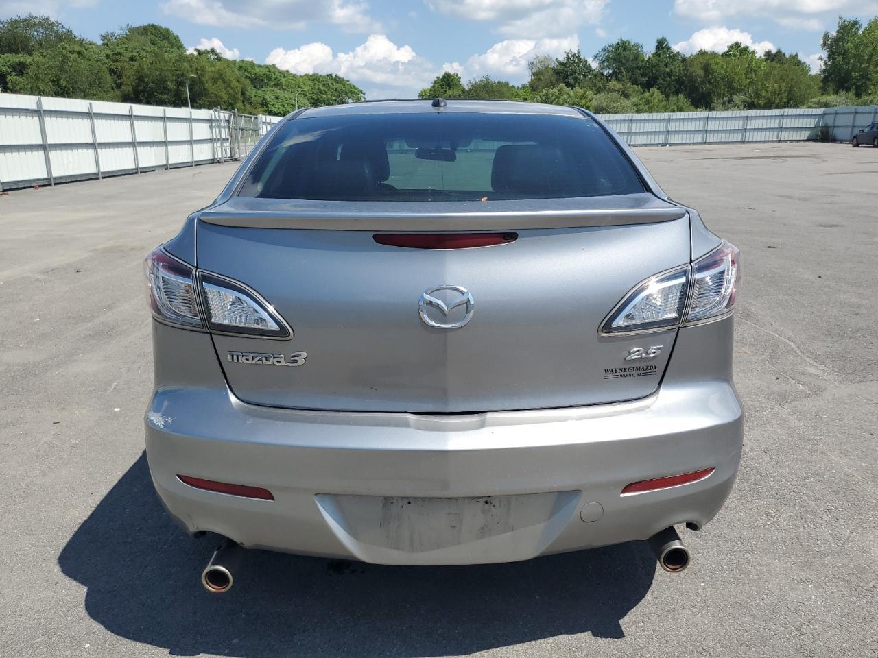 2012 Mazda 3 S - Фото 6