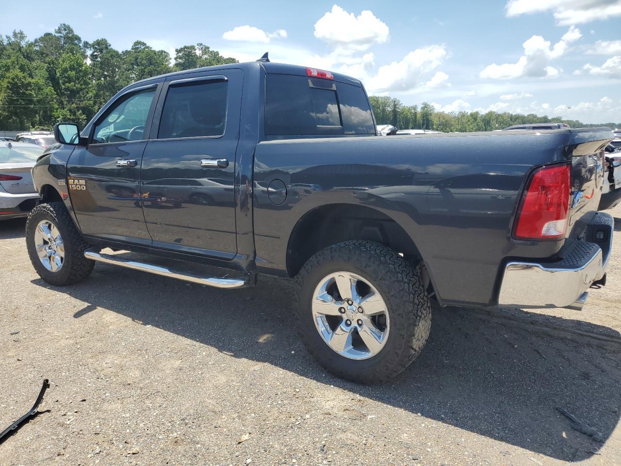 2015 Ram 1500 Slt - Image 2