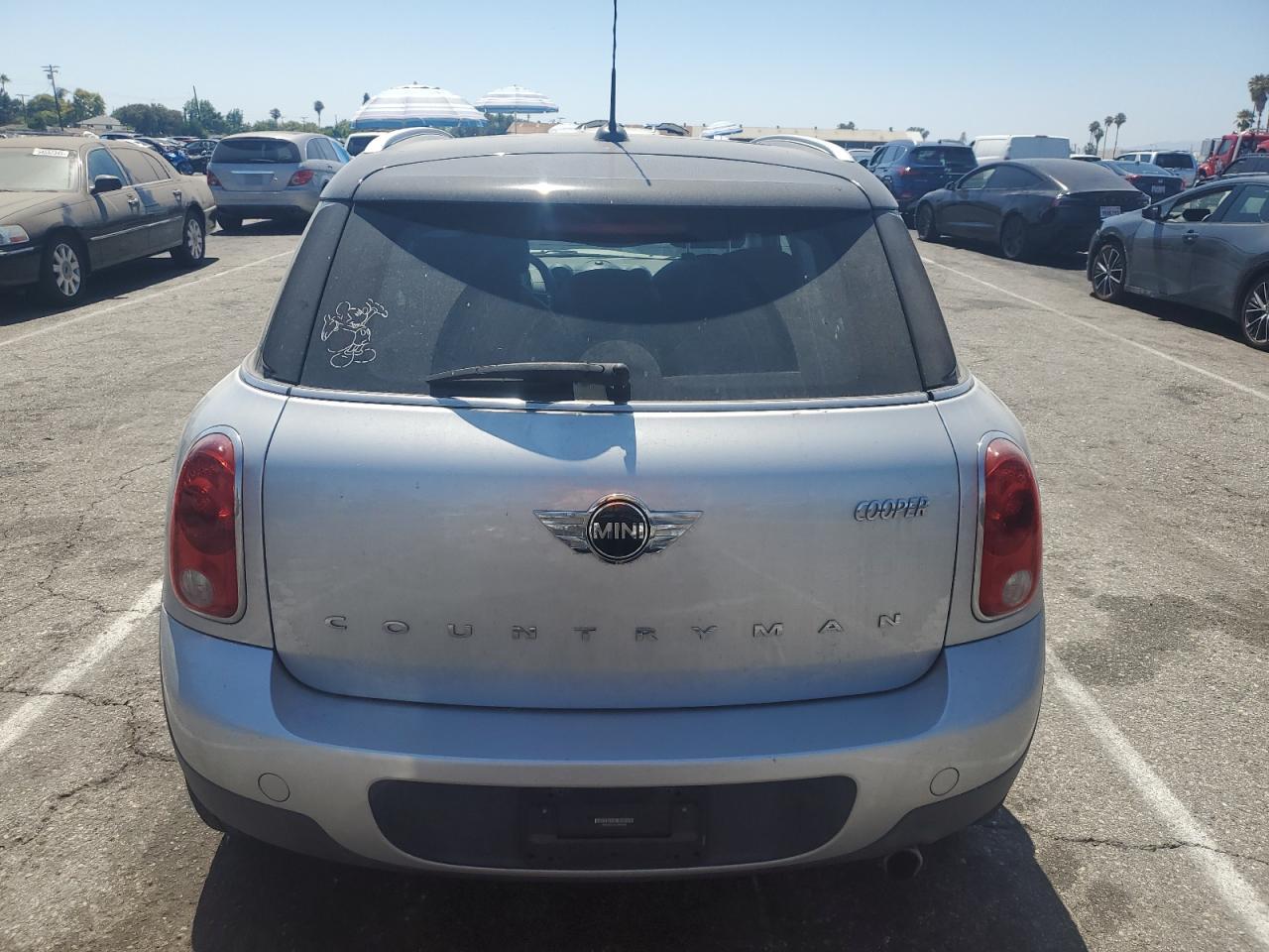 2014 Mini Cooper Countryman - Image 6