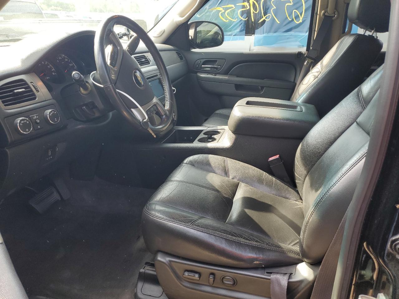 2011 Chevrolet Tahoe K1500 Lt - Фото 7