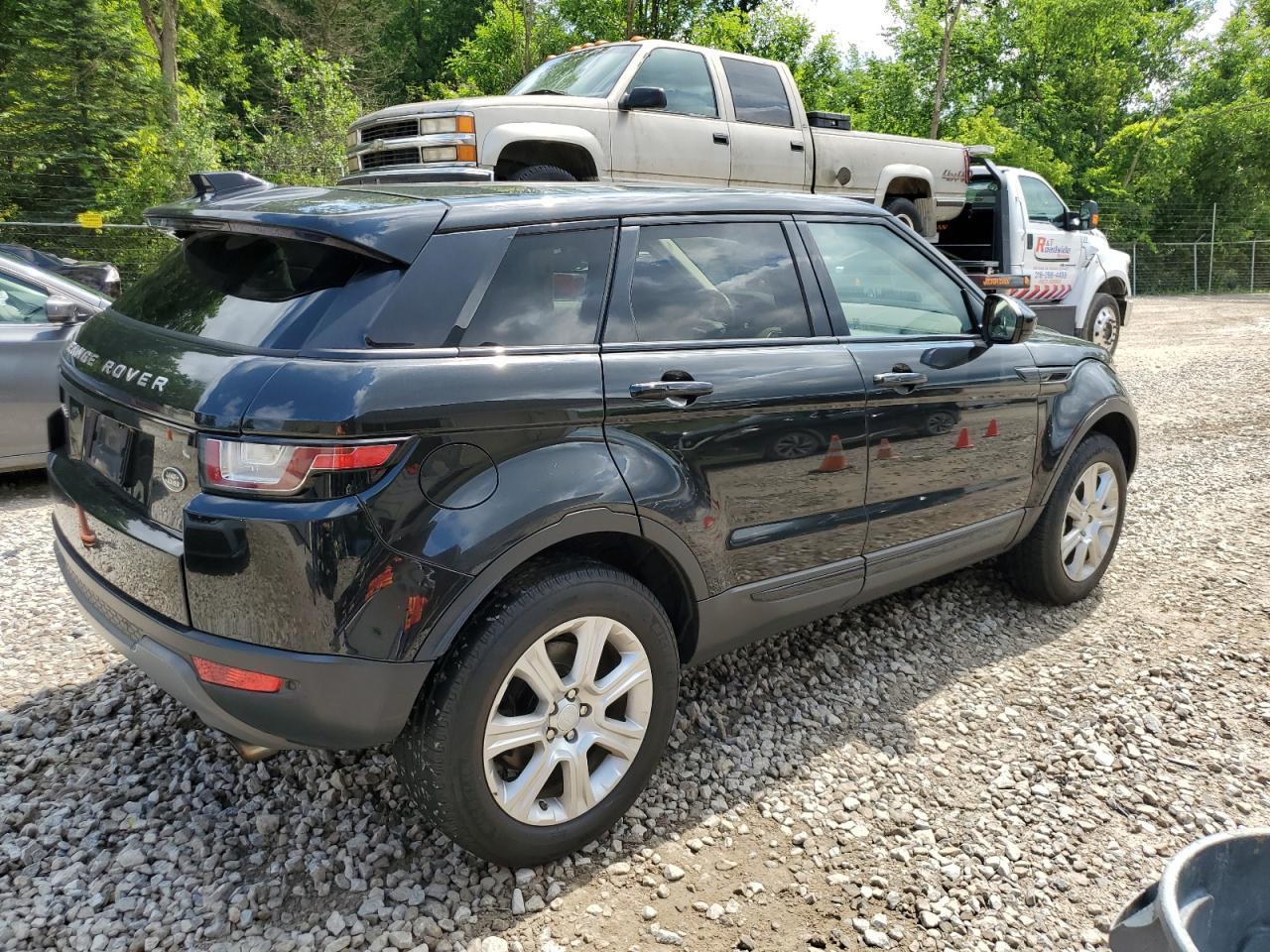 2016 Land Rover Range Rover Evoque Se - Image 3