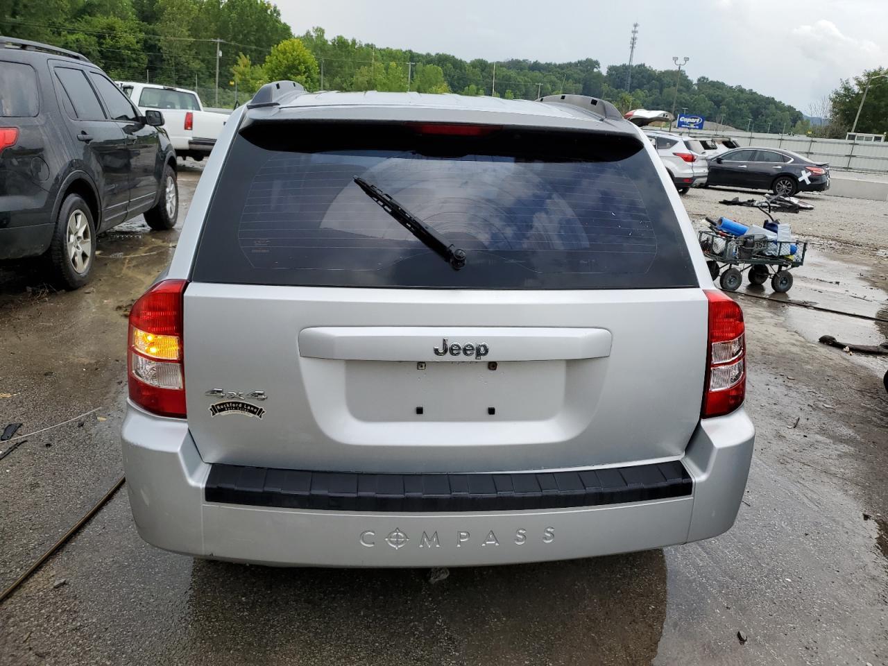 2007 Jeep Compass - Image 6