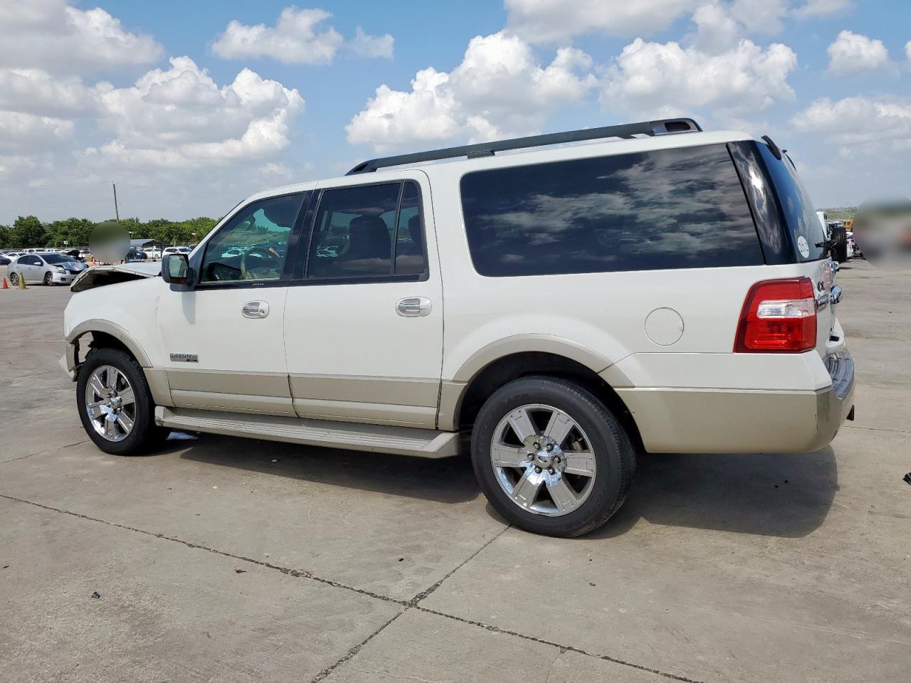 2008 Ford Expedition El Eddie Bauer - Image 2