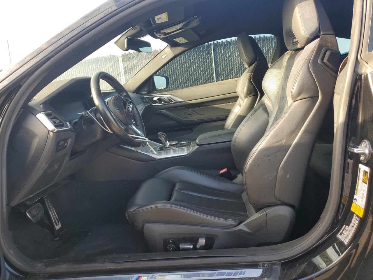 2023 BMW M4 Competition - Image 7