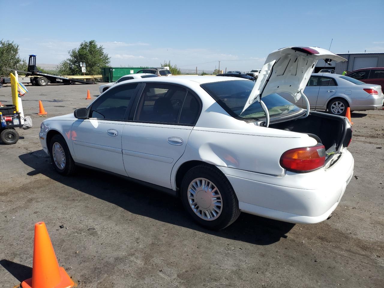 2003 Chevrolet Malibu - Image 2