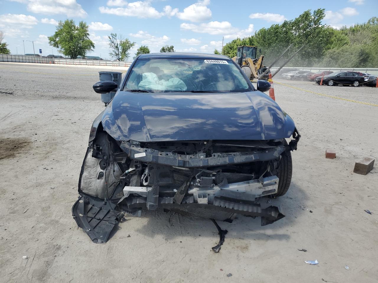 2022 Nissan Altima Sv - Image 5