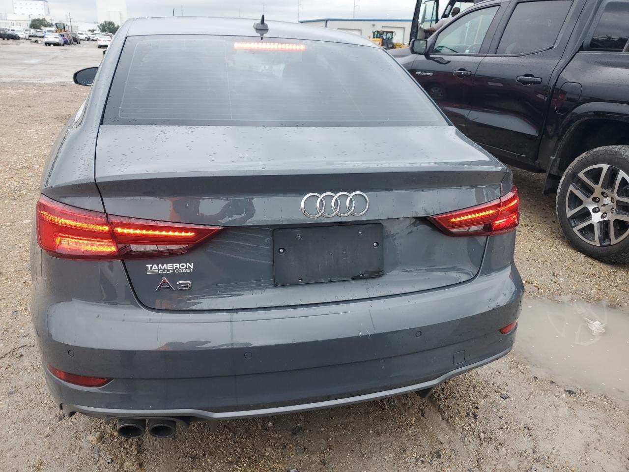 2018 Audi A3 Premium Plus - Image 6