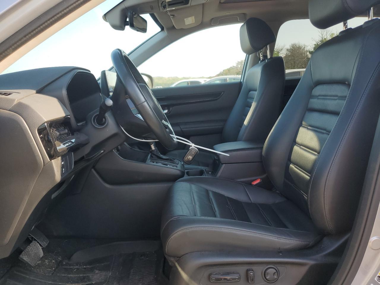 2023 Honda Cr-V Exl - Image 7