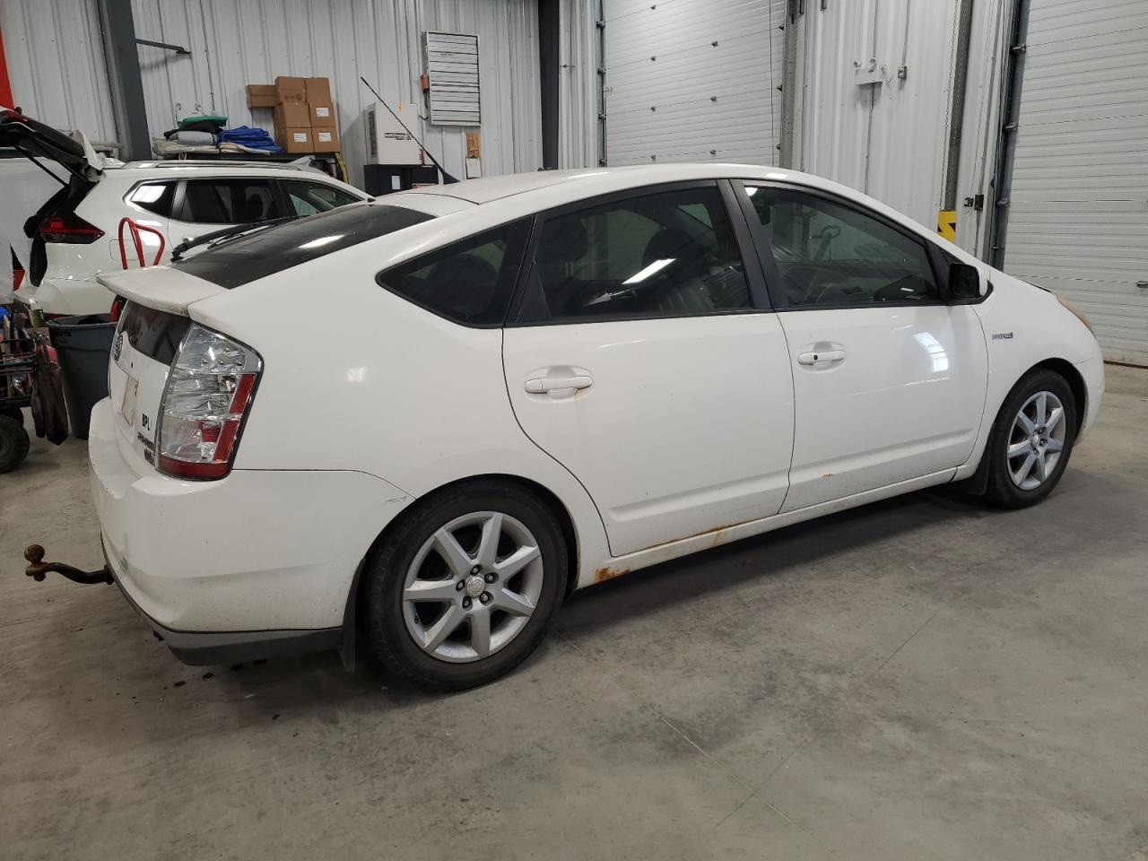 2008 Toyota Prius - Image 3