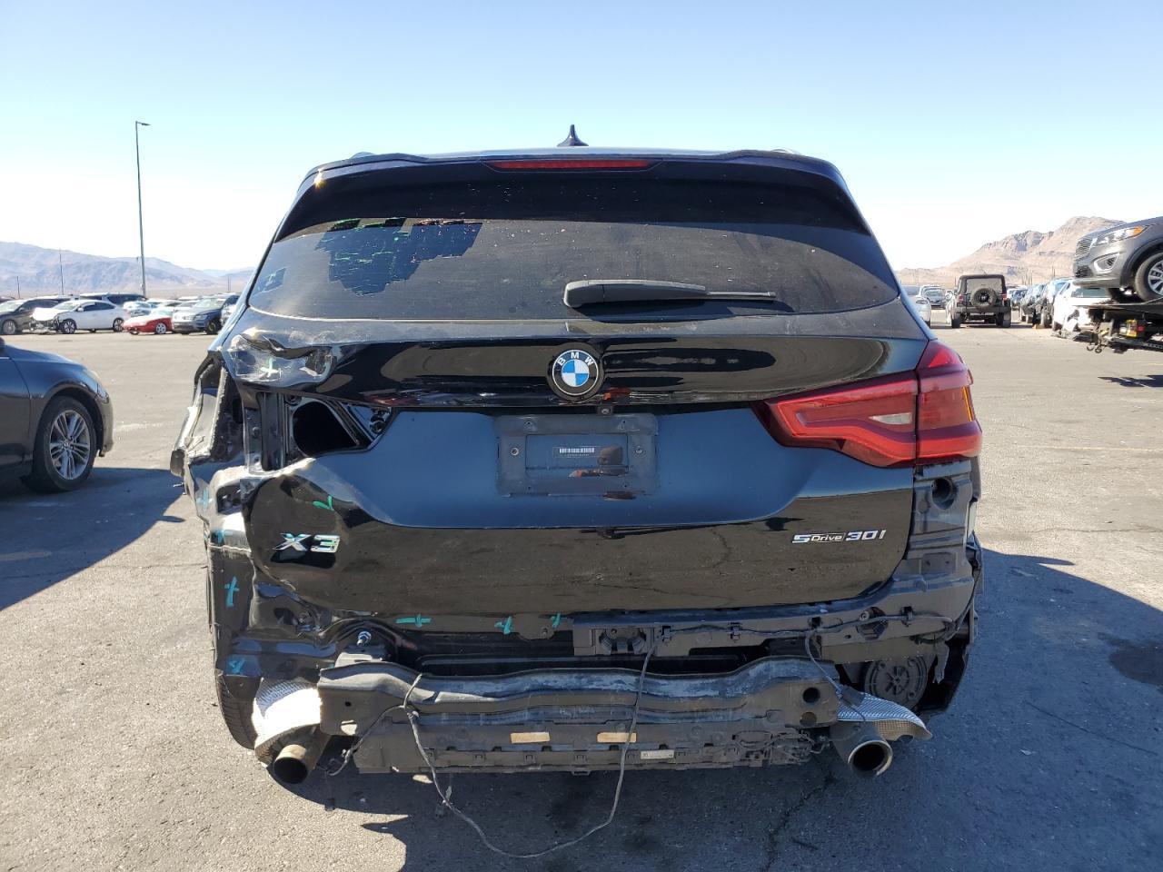 2020 BMW X3 Sdrive30I - Image 6