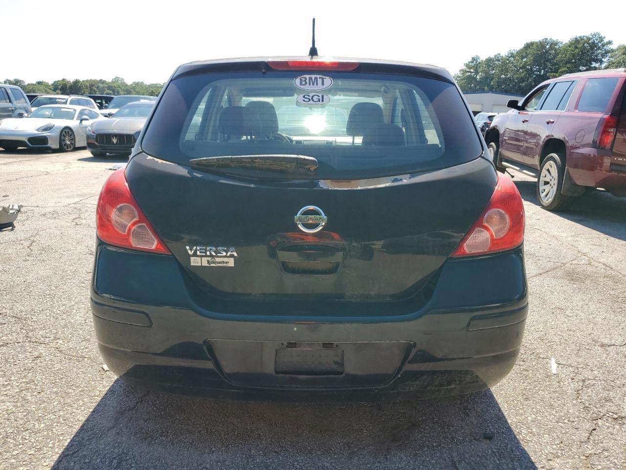 2009 Nissan Versa S - Image 6
