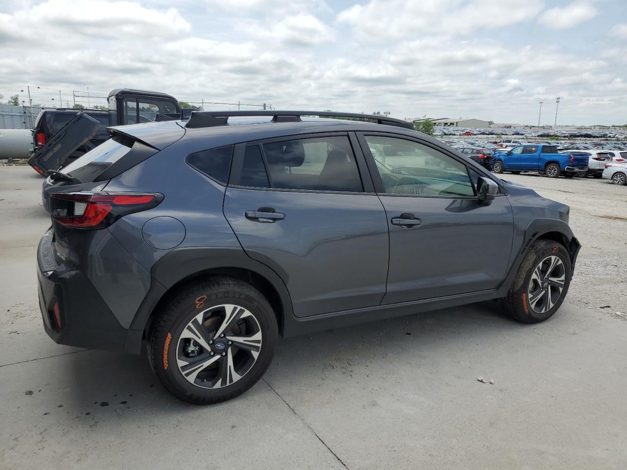 2024 Subaru Crosstrek Premium - Фото 3