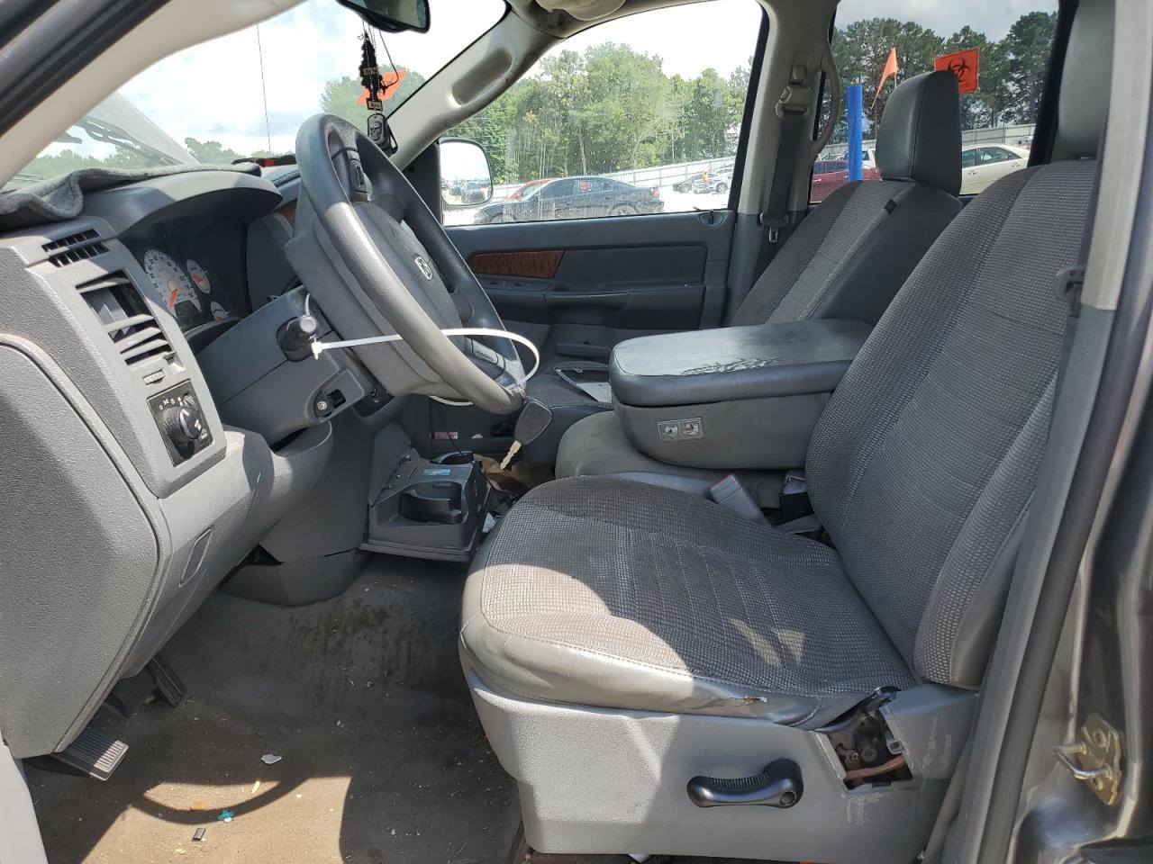 2006 Dodge Ram 1500 St - Фото 7