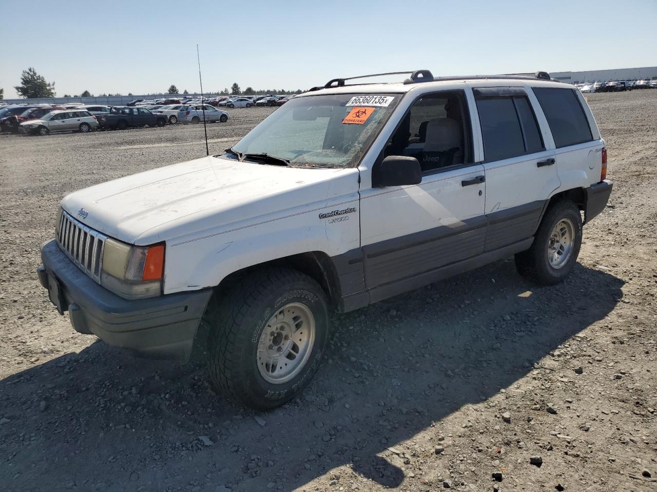 1995 Jeep Grand Cherokee Laredo