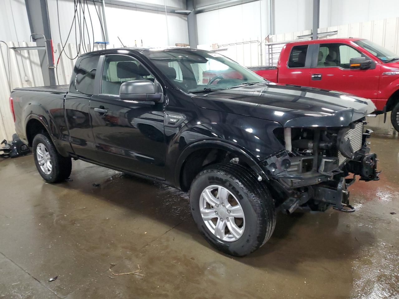 2019 Ford Ranger Xl - Фото 4