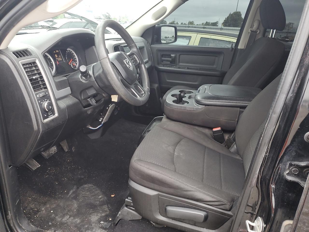 2019 Ram 1500 Classic Tradesman - Image 7