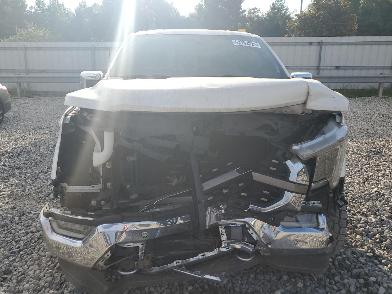 2021 Ford F150 Supercrew - Фото 5