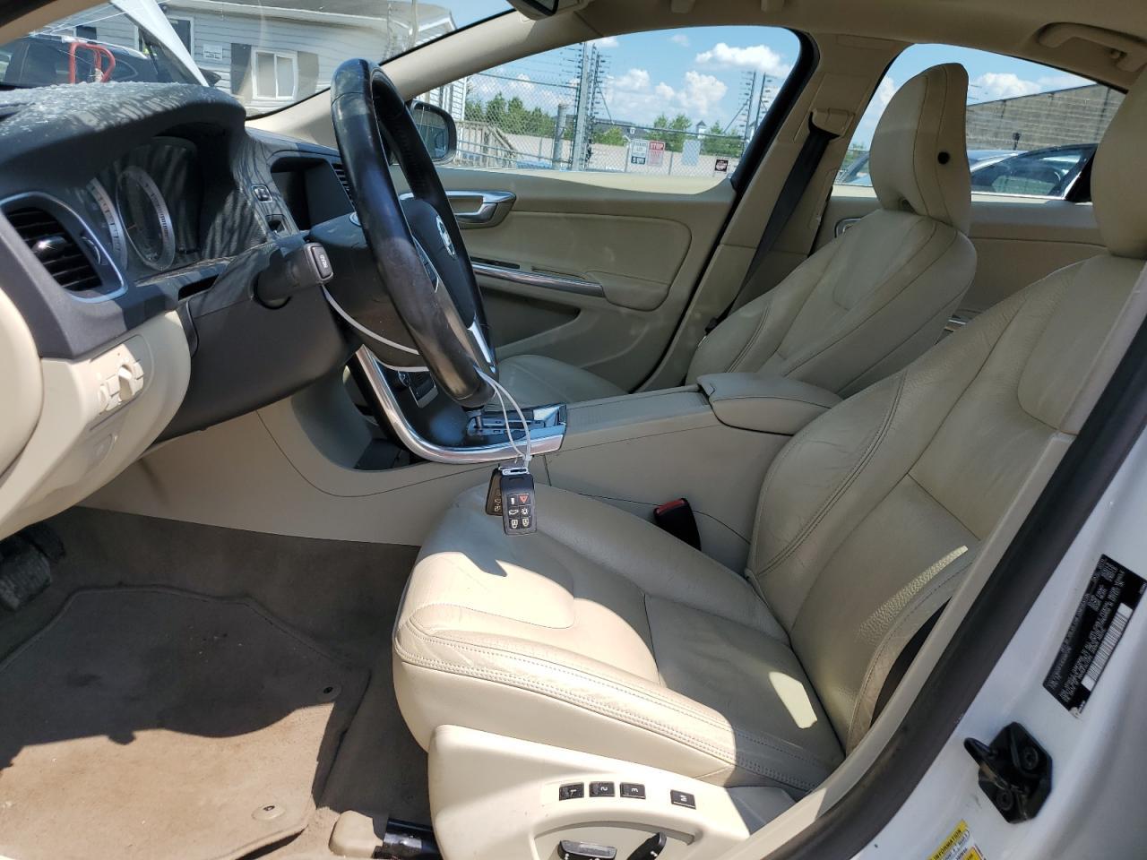 2012 Volvo S60 T5 - Фото 7