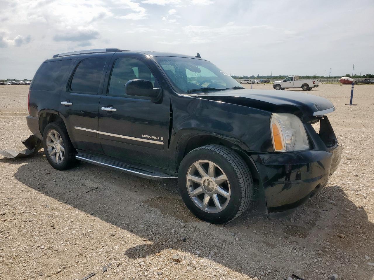2009 GMC Yukon Denali - Фото 4