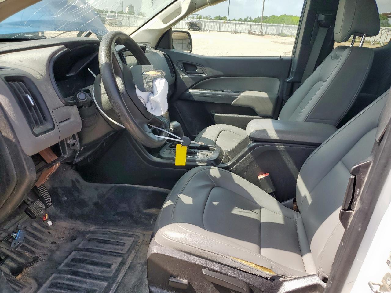 2018 Chevrolet Colorado - Фото 7