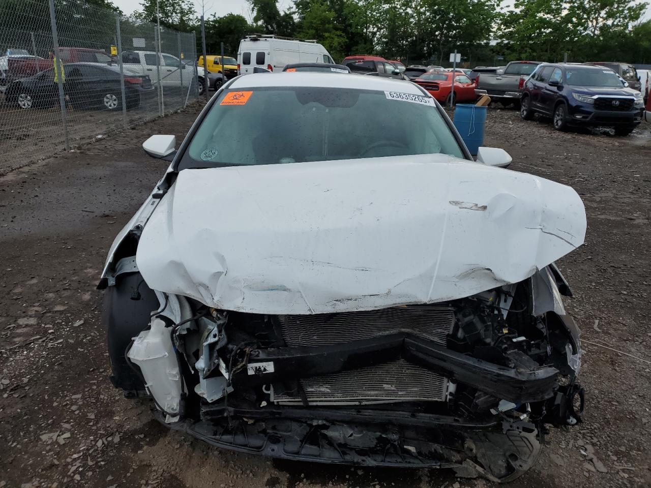 2021 Hyundai Elantra Sel - Image 5