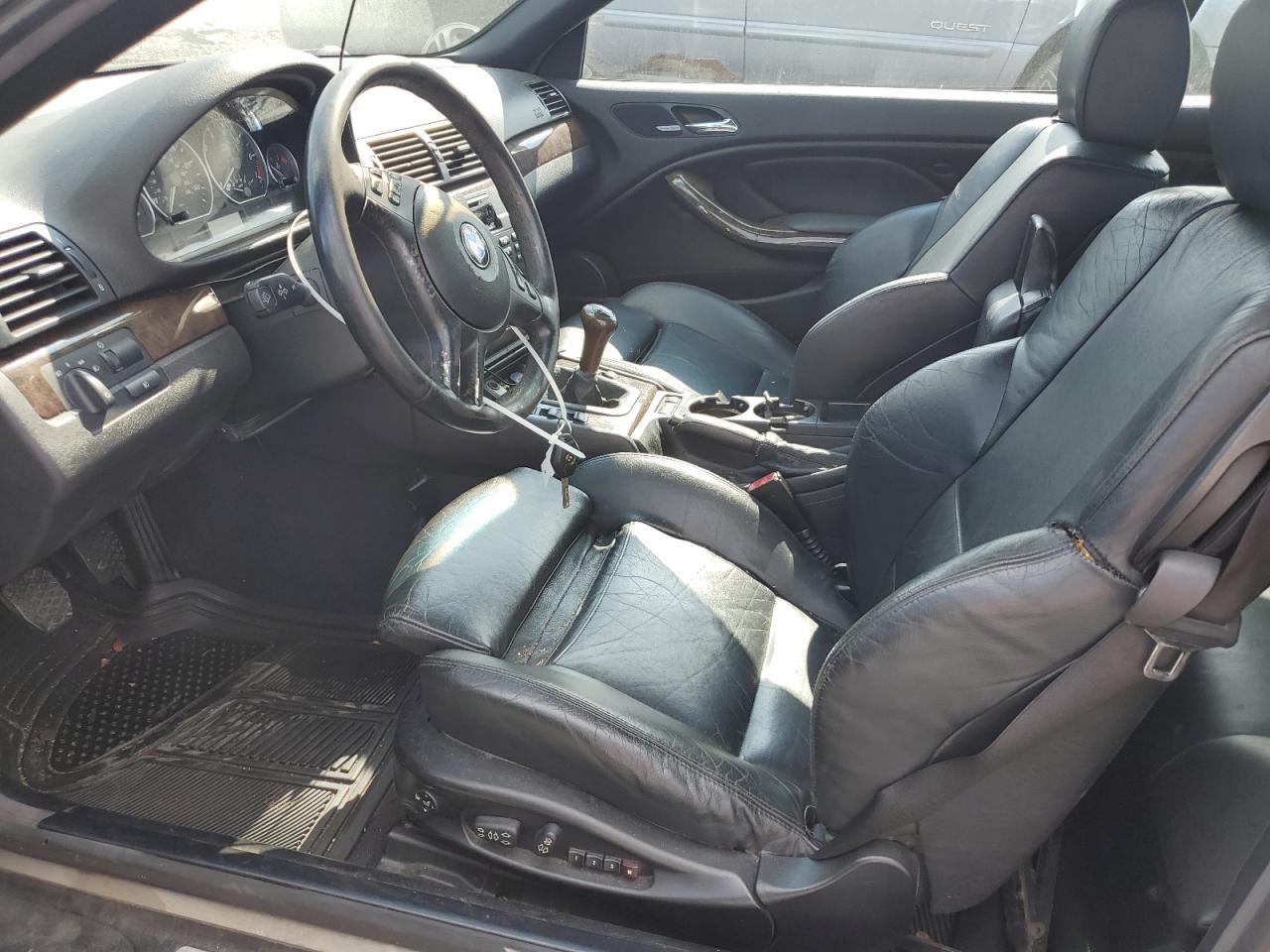 2004 BMW 330 Ci - Image 7