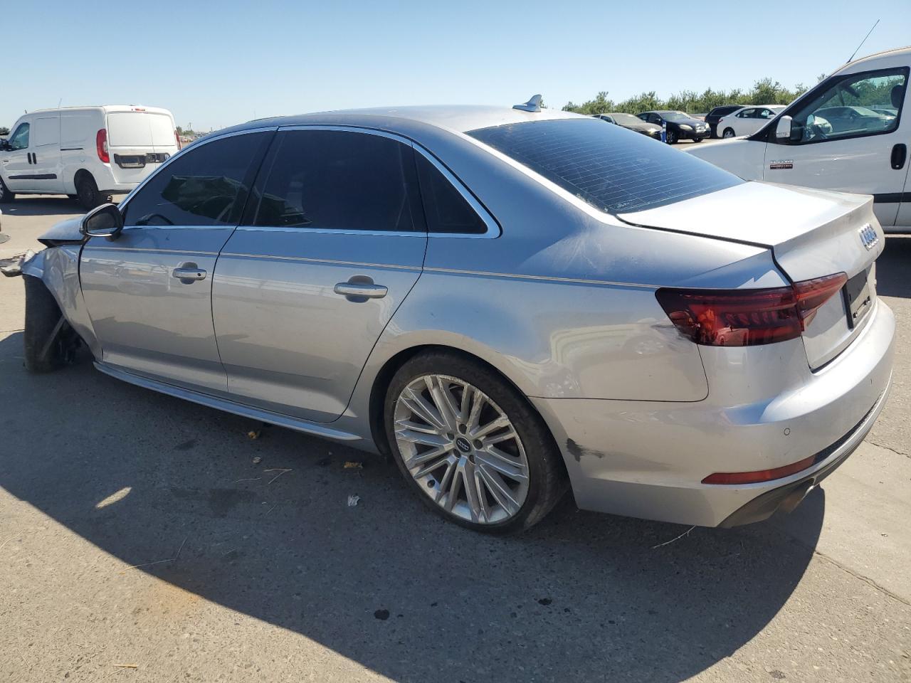 2018 Audi A4 Premium Plus - Image 2