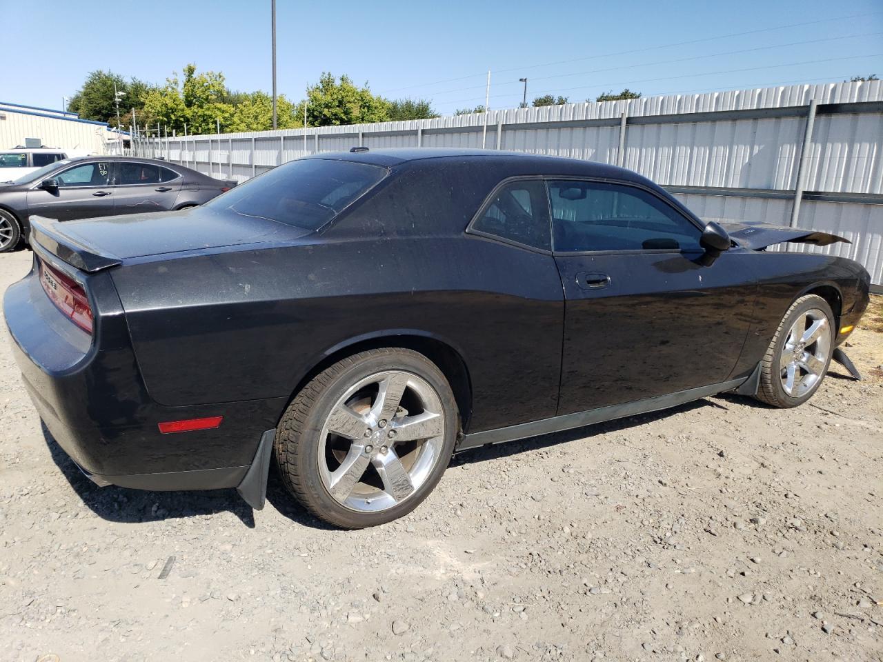 2009 Dodge Challenger R/T - Фото 3