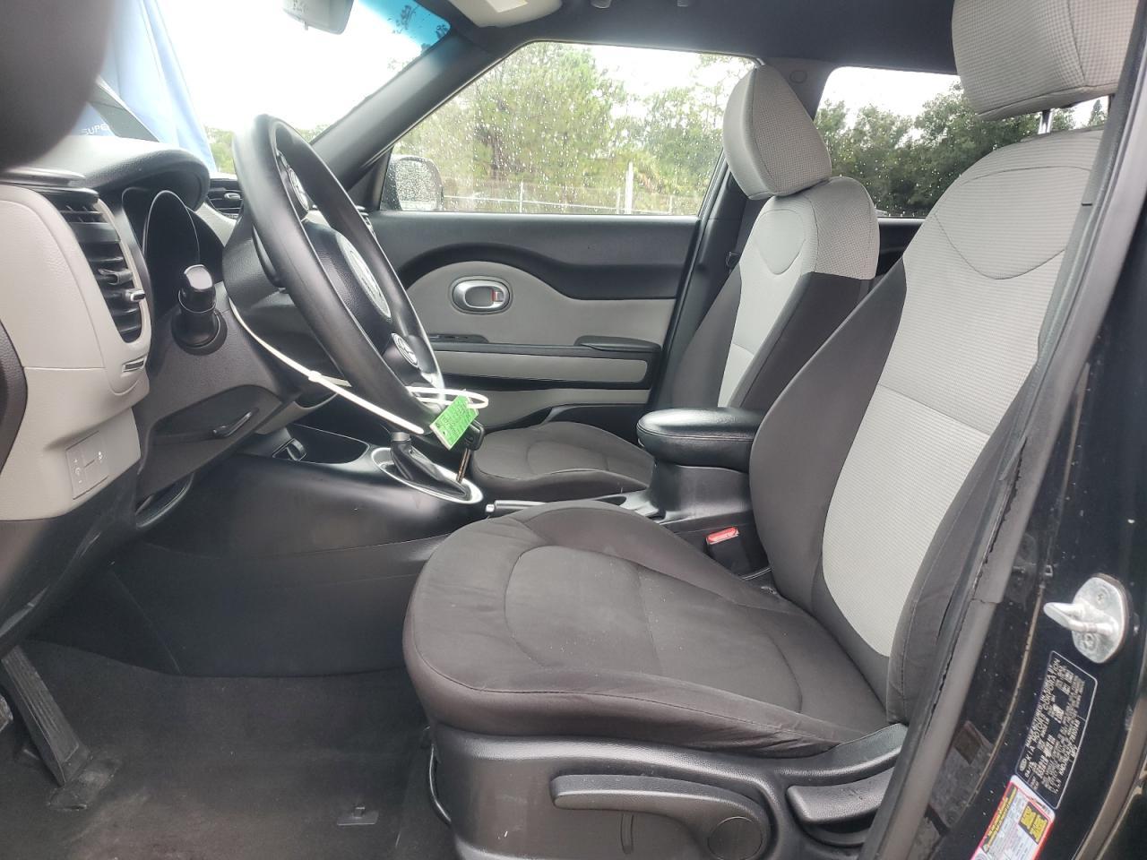 2015 Kia Soul - Фото 7