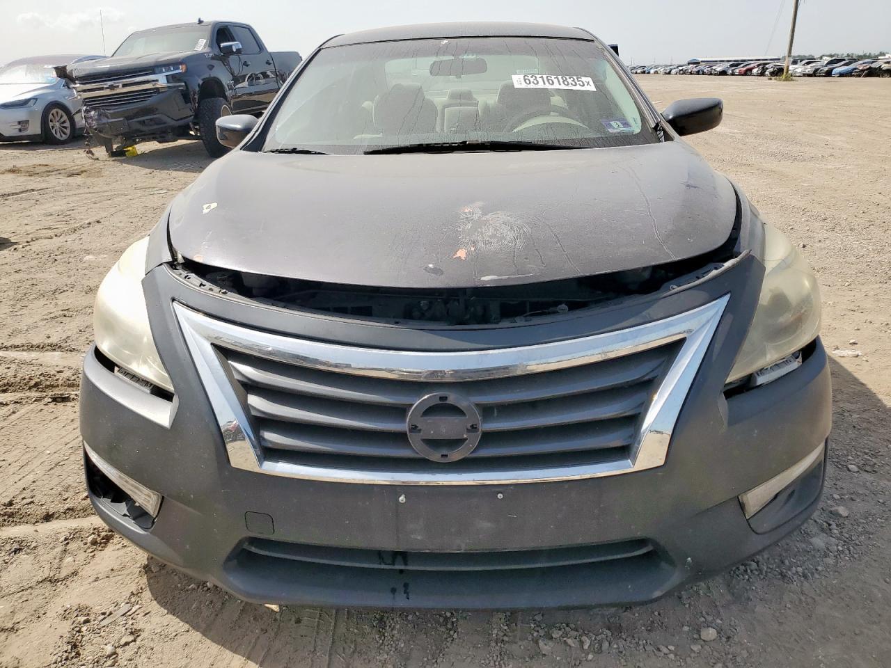 2015 Nissan Altima 2.5 - Image 5