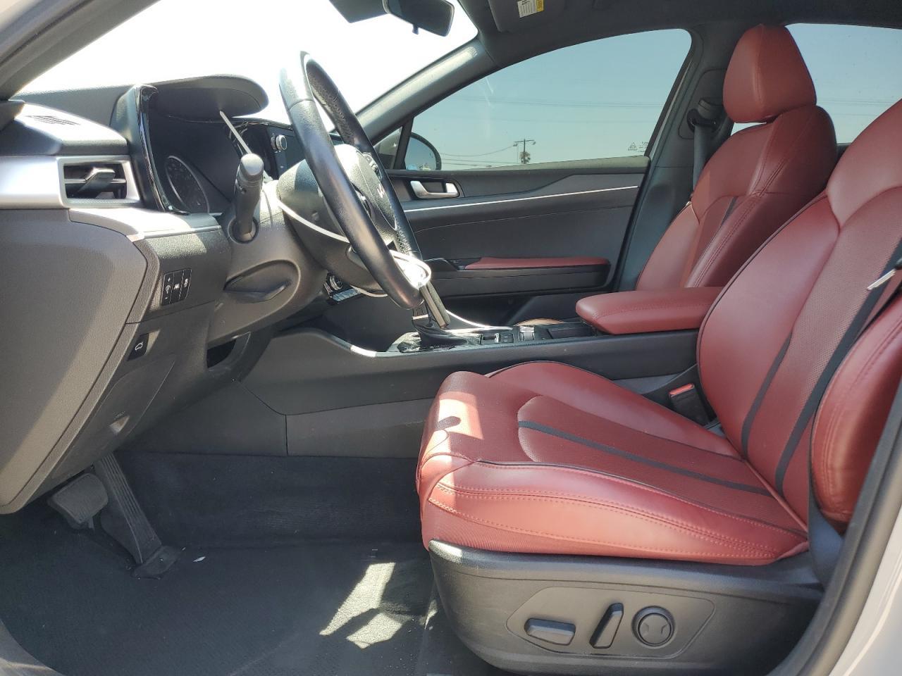 2023 Kia K5 Gt Line - Фото 7
