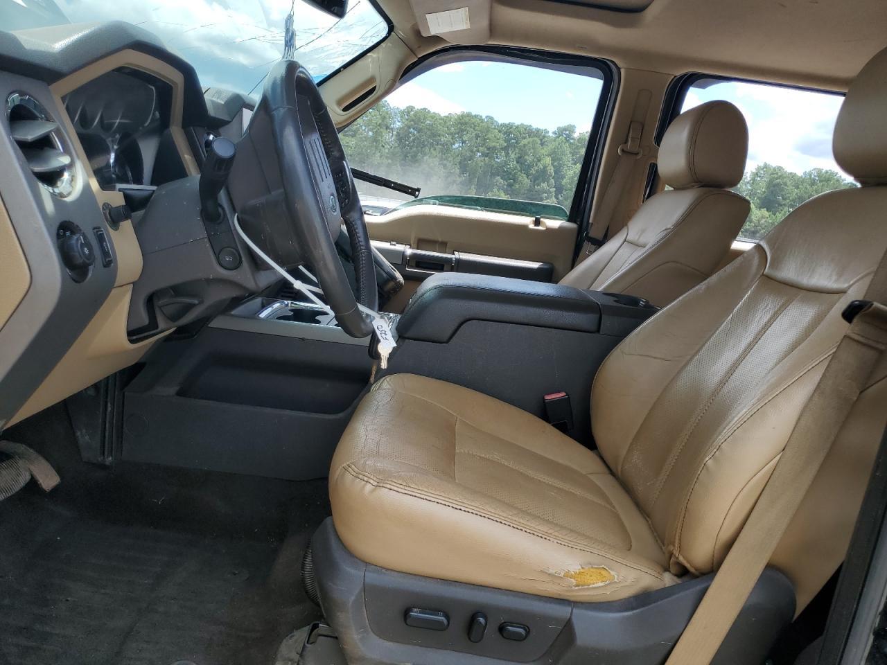 2015 Ford F250 Super Duty - Фото 7