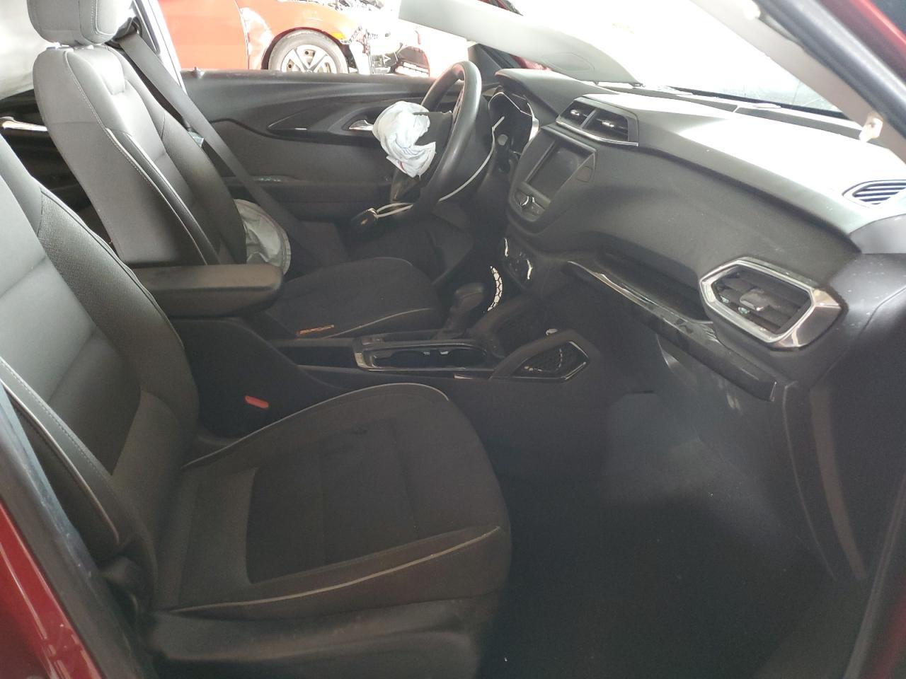 2021 Chevrolet Trailblazer Lt - Image 7