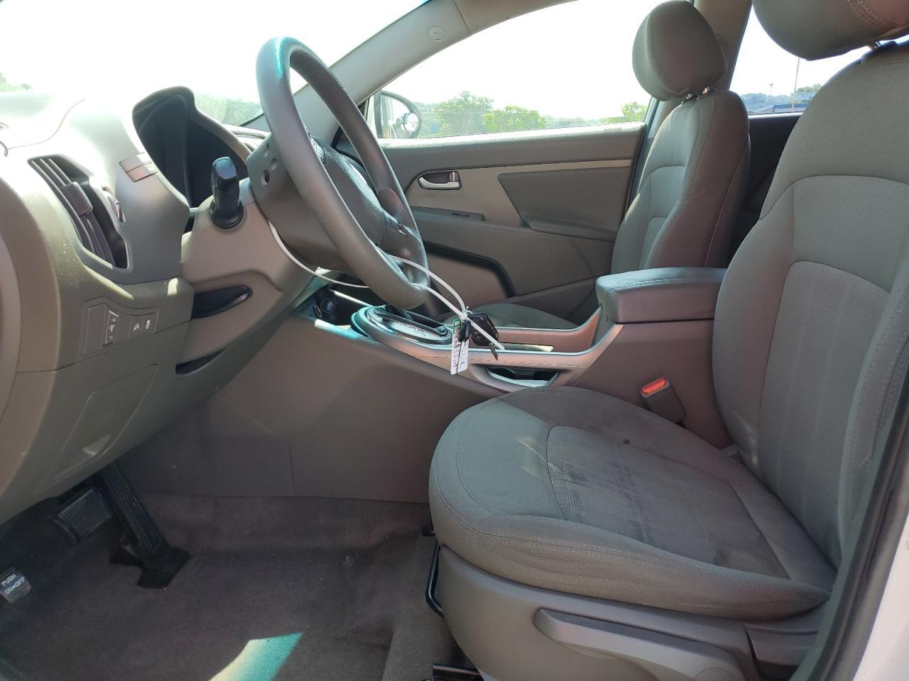 2013 Kia Sportage Base - Image 7