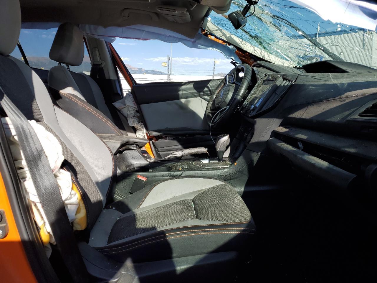 2018 Subaru Crosstrek Premium - Фото 7