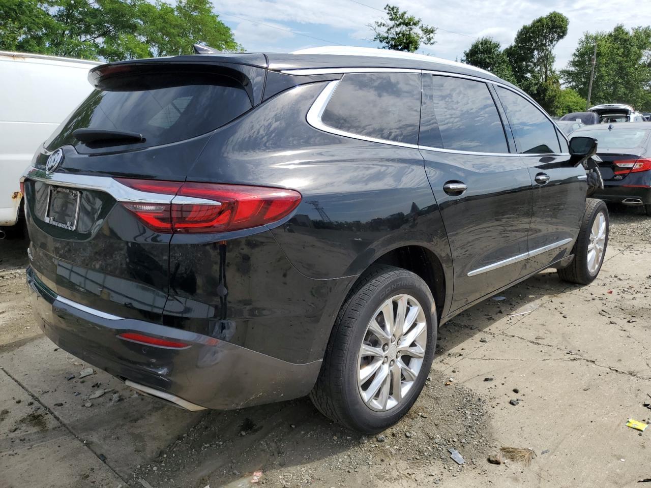 2020 Buick Enclave - Фото 3