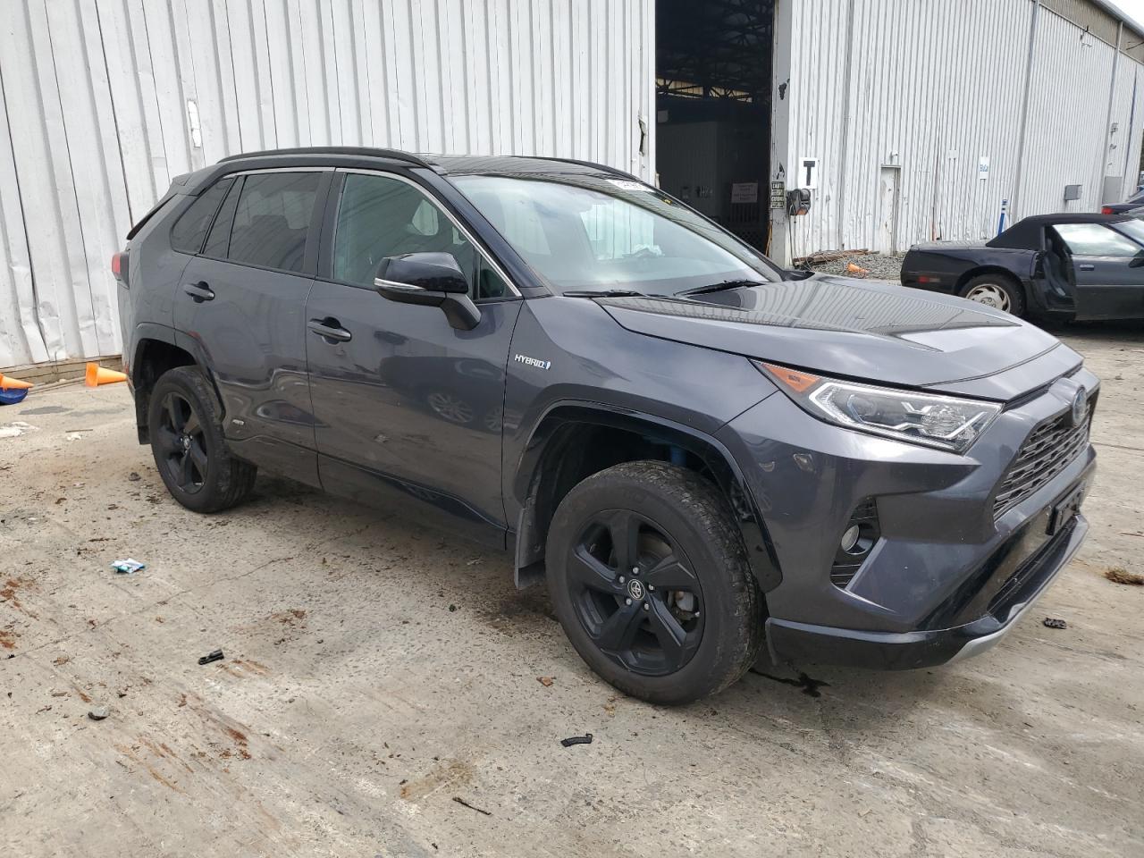 2019 Toyota Rav4 Xse - Image 4