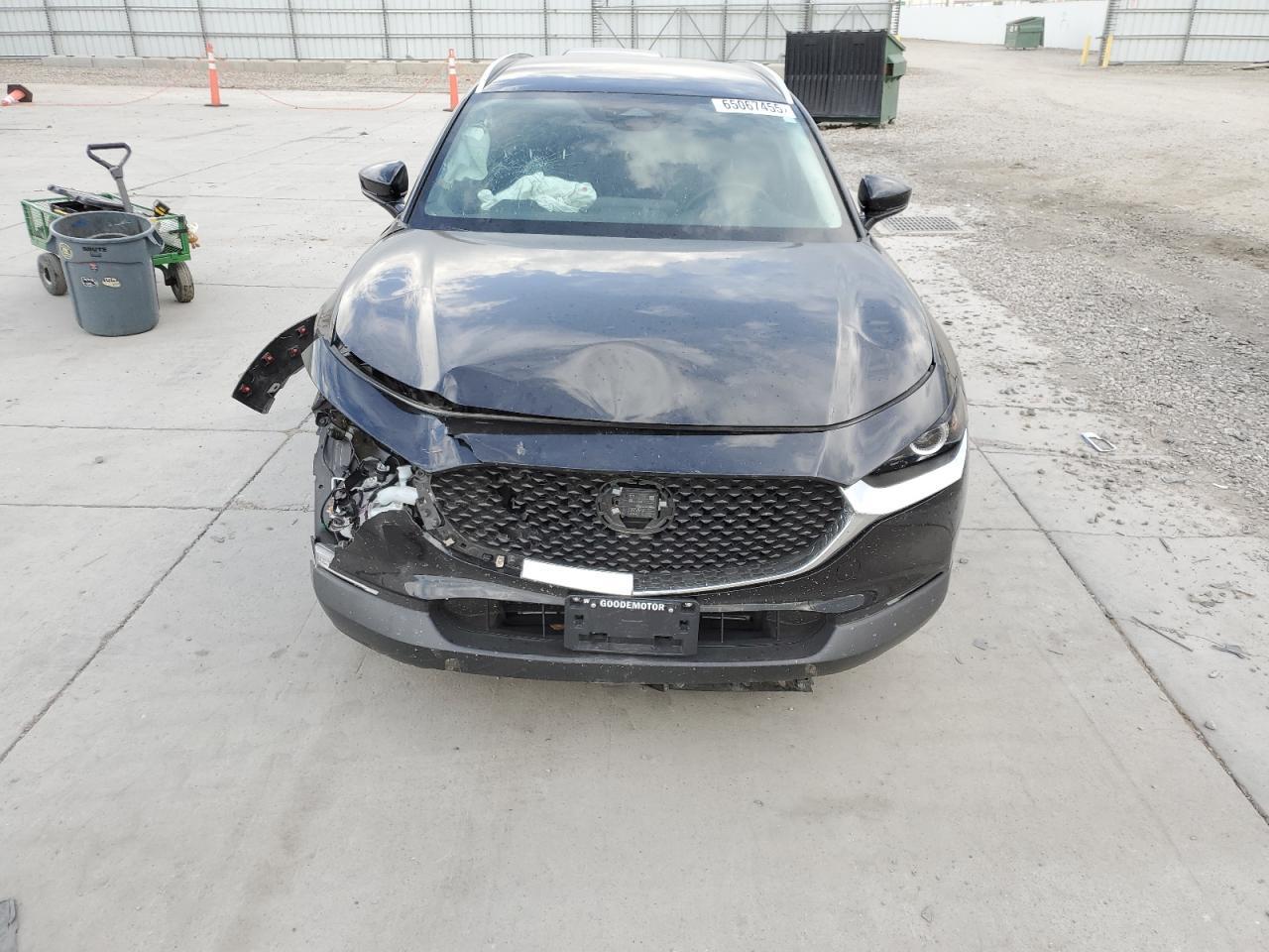 2024 Mazda Cx-30 Select - Фото 5