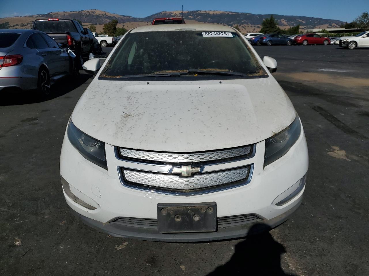 2013 Chevrolet Volt - Фото 5