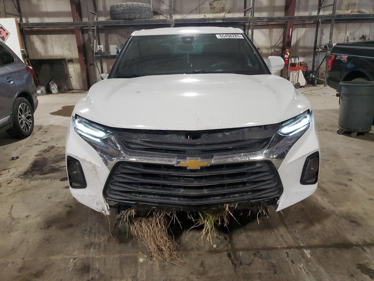 2022 Chevrolet Blazer 2Lt - Image 5