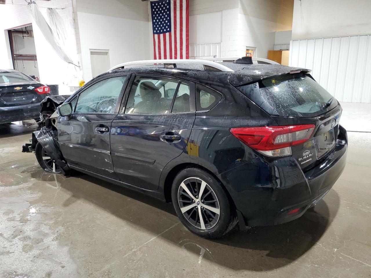 2022 Subaru Impreza Premium - Image 2