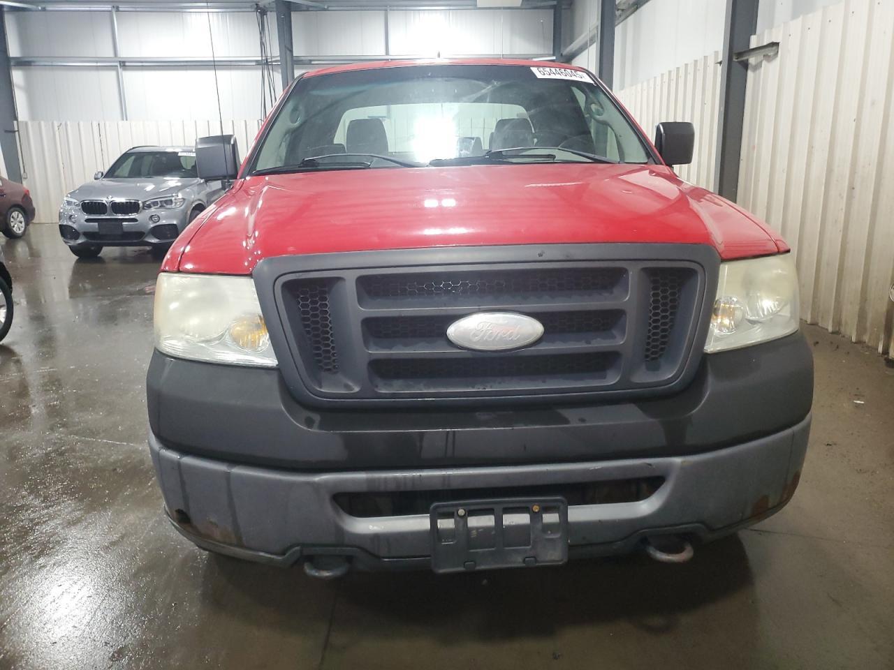 2008 Ford F150 - Image 5