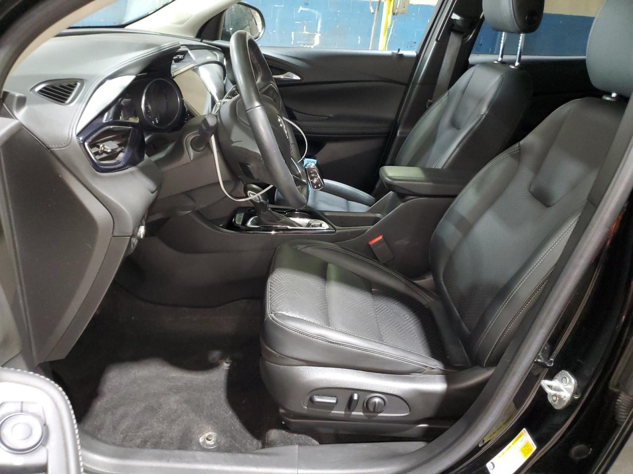 2022 Buick Encore Gx Essence - Фото 7