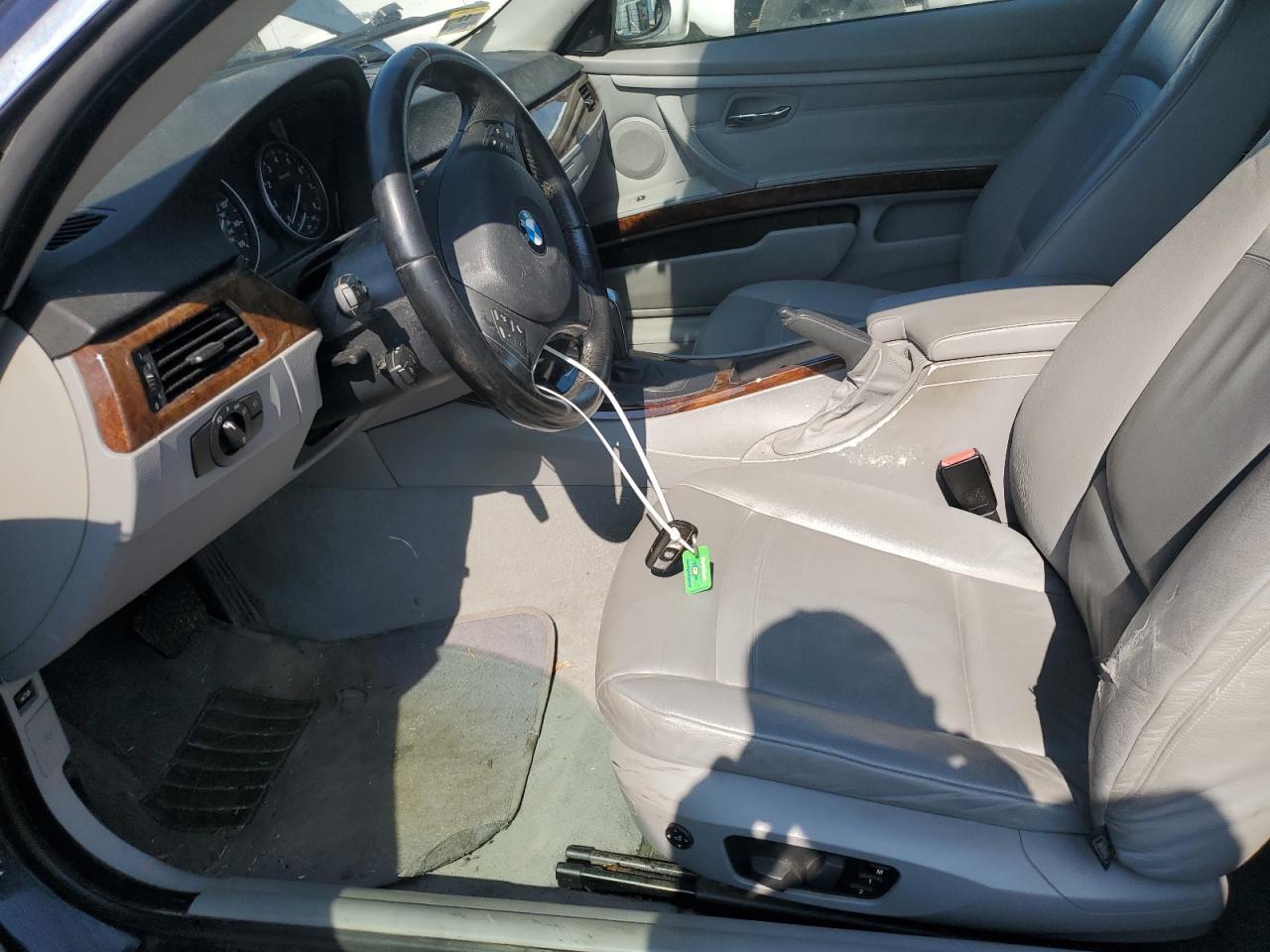 2007 BMW 328 Xi Sulev - Фото 7